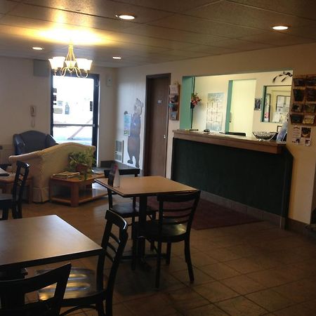 Travelodge By Wyndham Deer Lodge Montana Εξωτερικό φωτογραφία