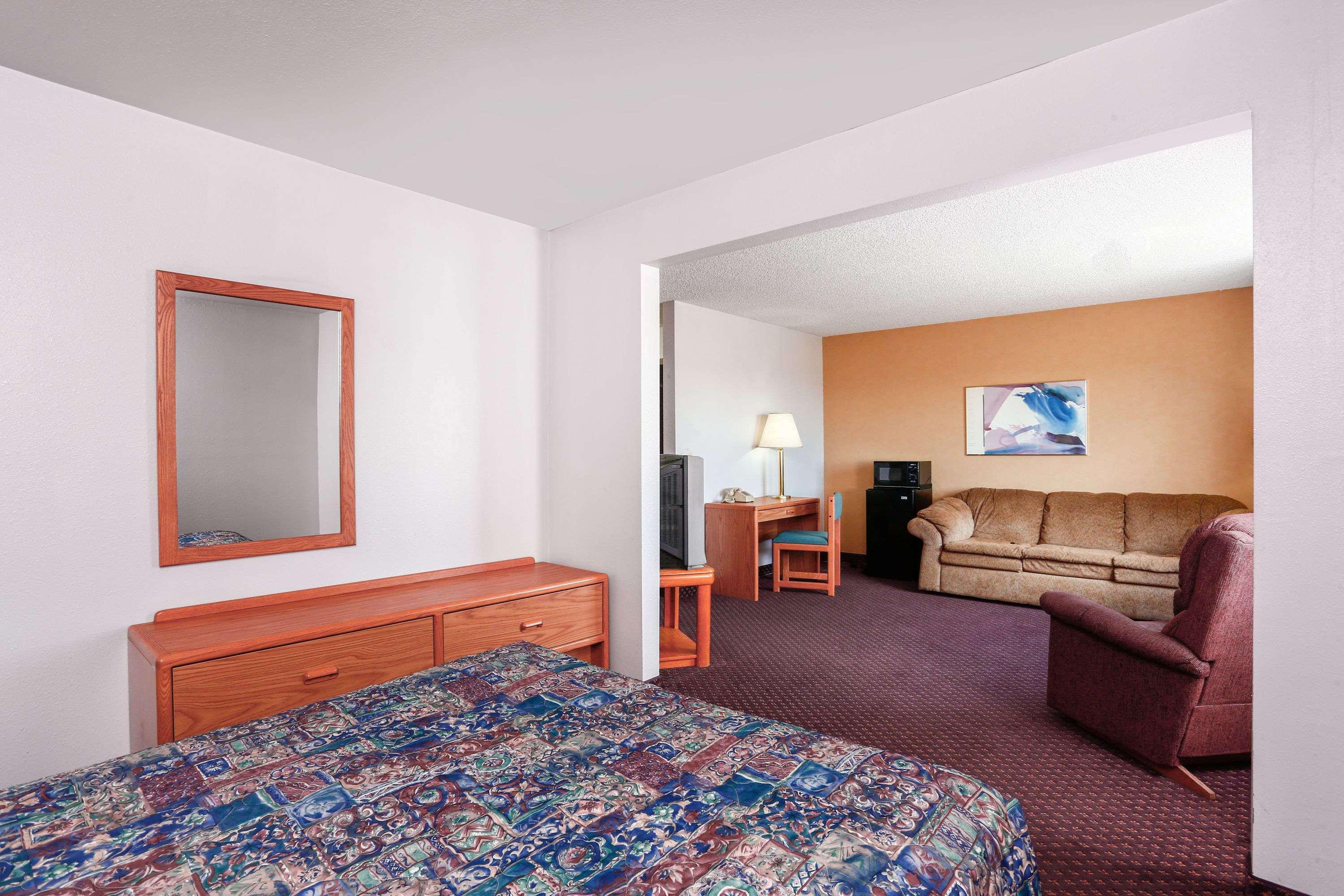 Travelodge By Wyndham Deer Lodge Montana Εξωτερικό φωτογραφία