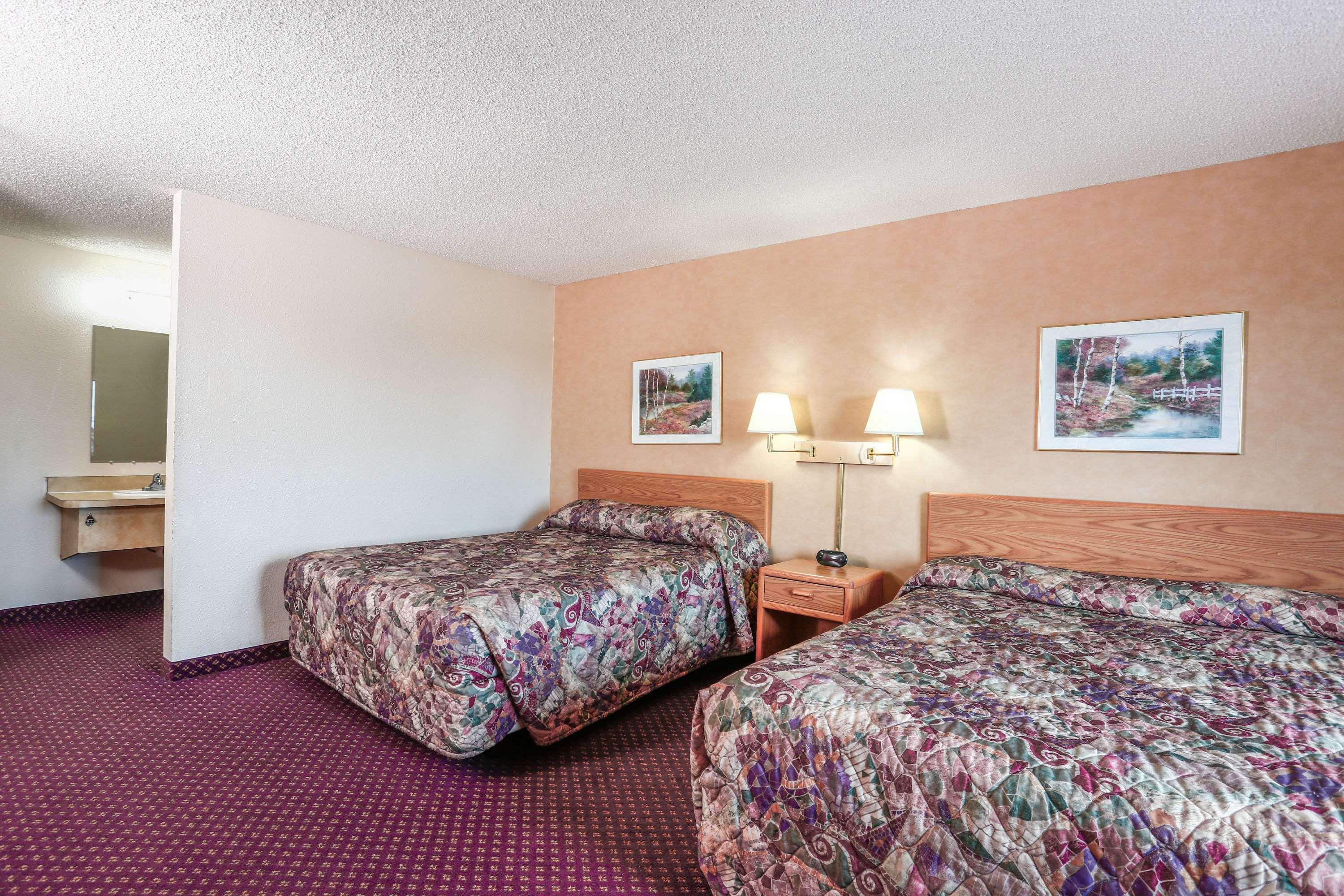 Travelodge By Wyndham Deer Lodge Montana Εξωτερικό φωτογραφία