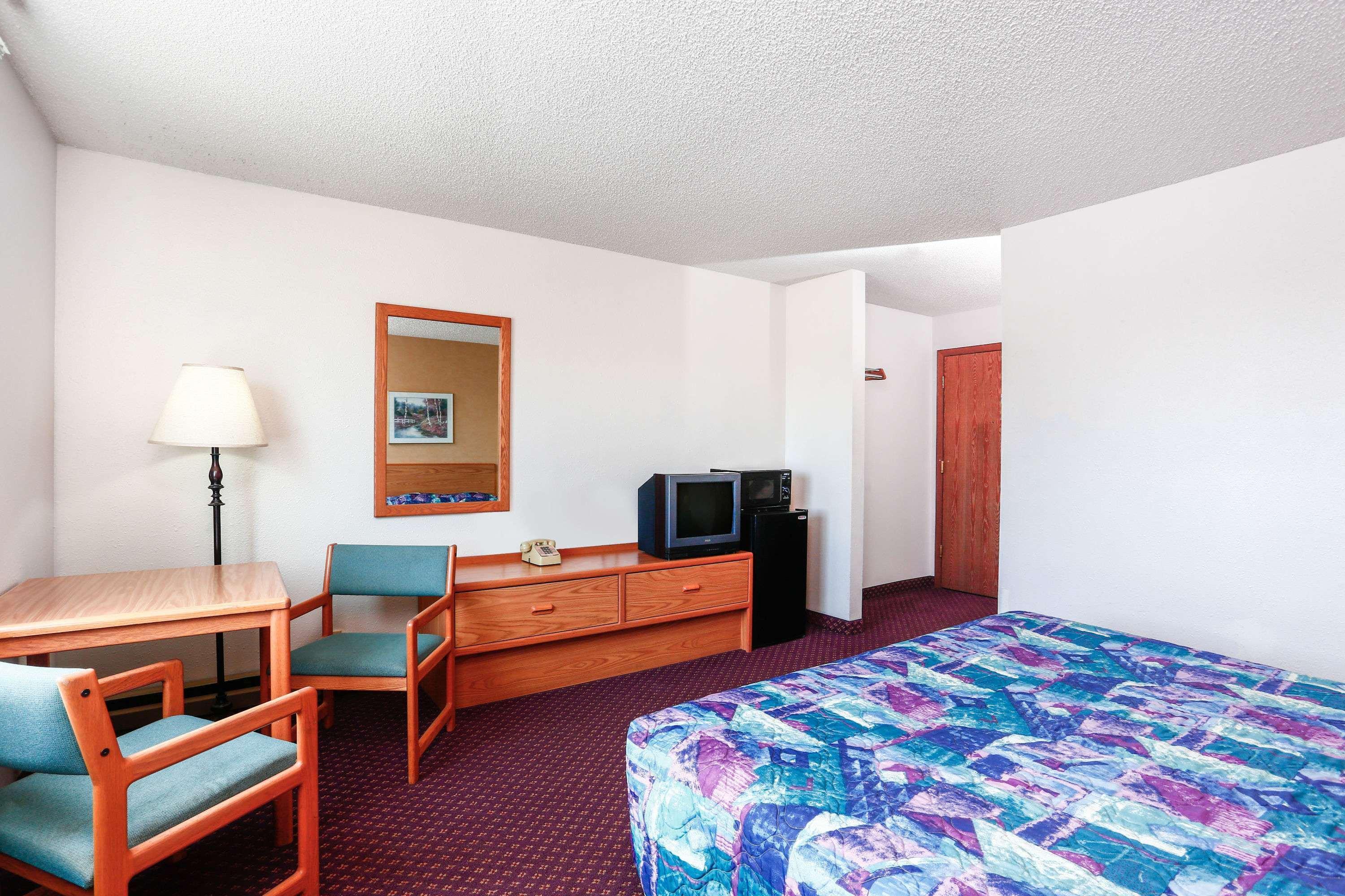 Travelodge By Wyndham Deer Lodge Montana Εξωτερικό φωτογραφία