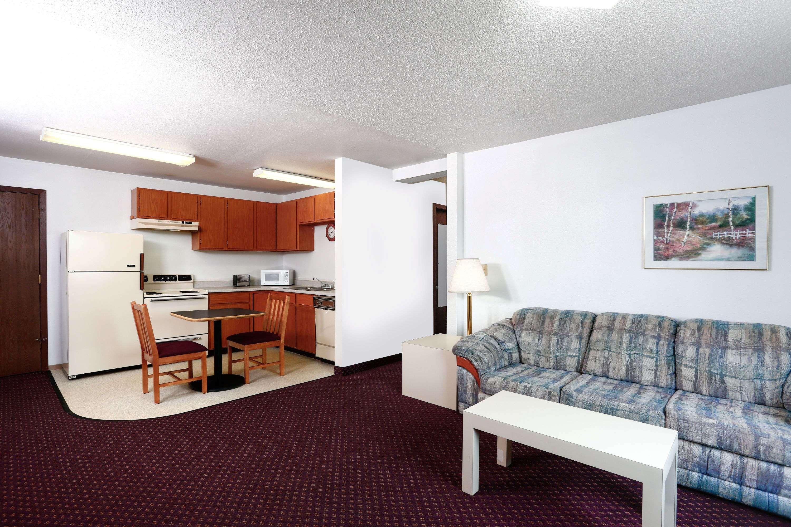 Travelodge By Wyndham Deer Lodge Montana Εξωτερικό φωτογραφία