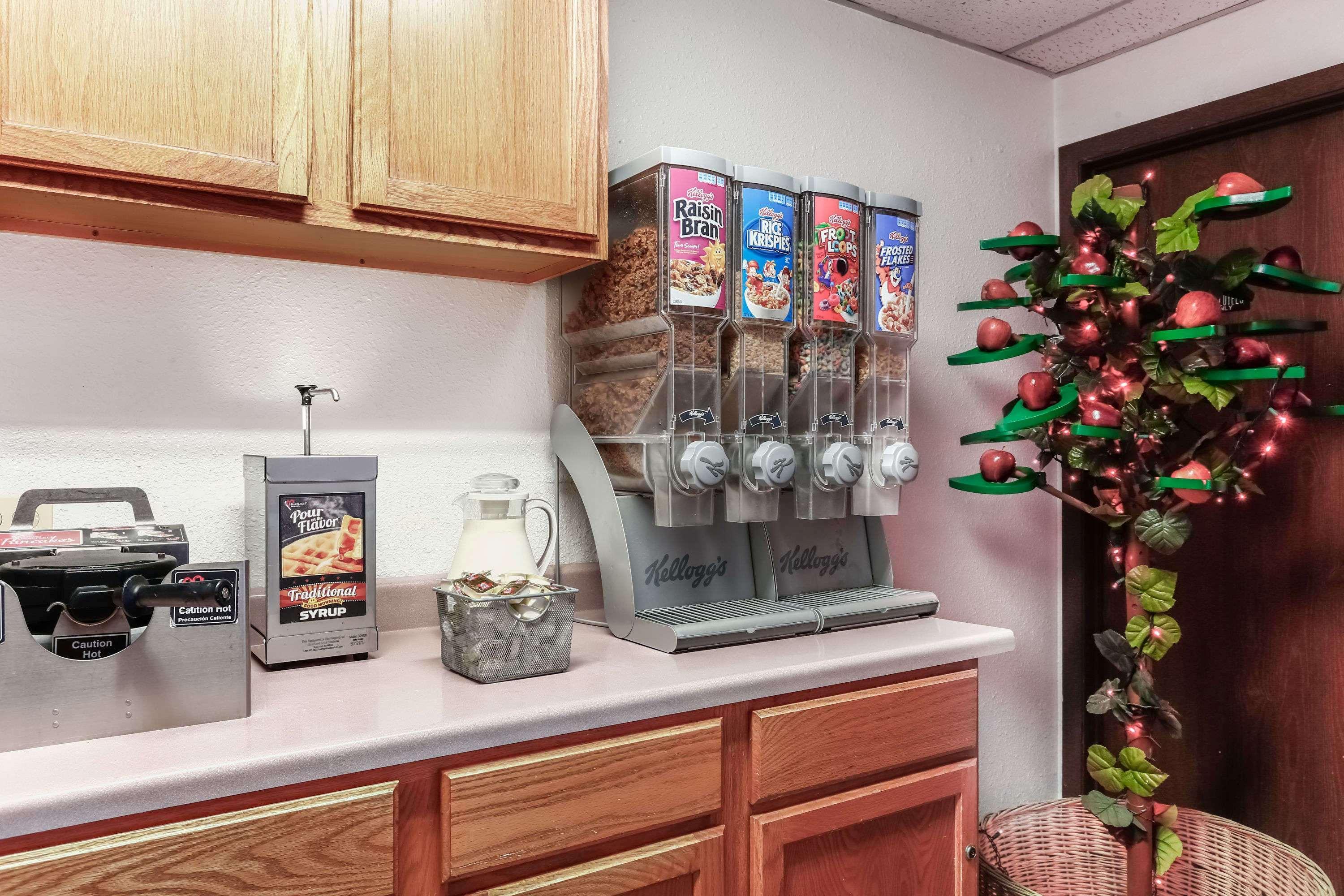 Travelodge By Wyndham Deer Lodge Montana Εξωτερικό φωτογραφία