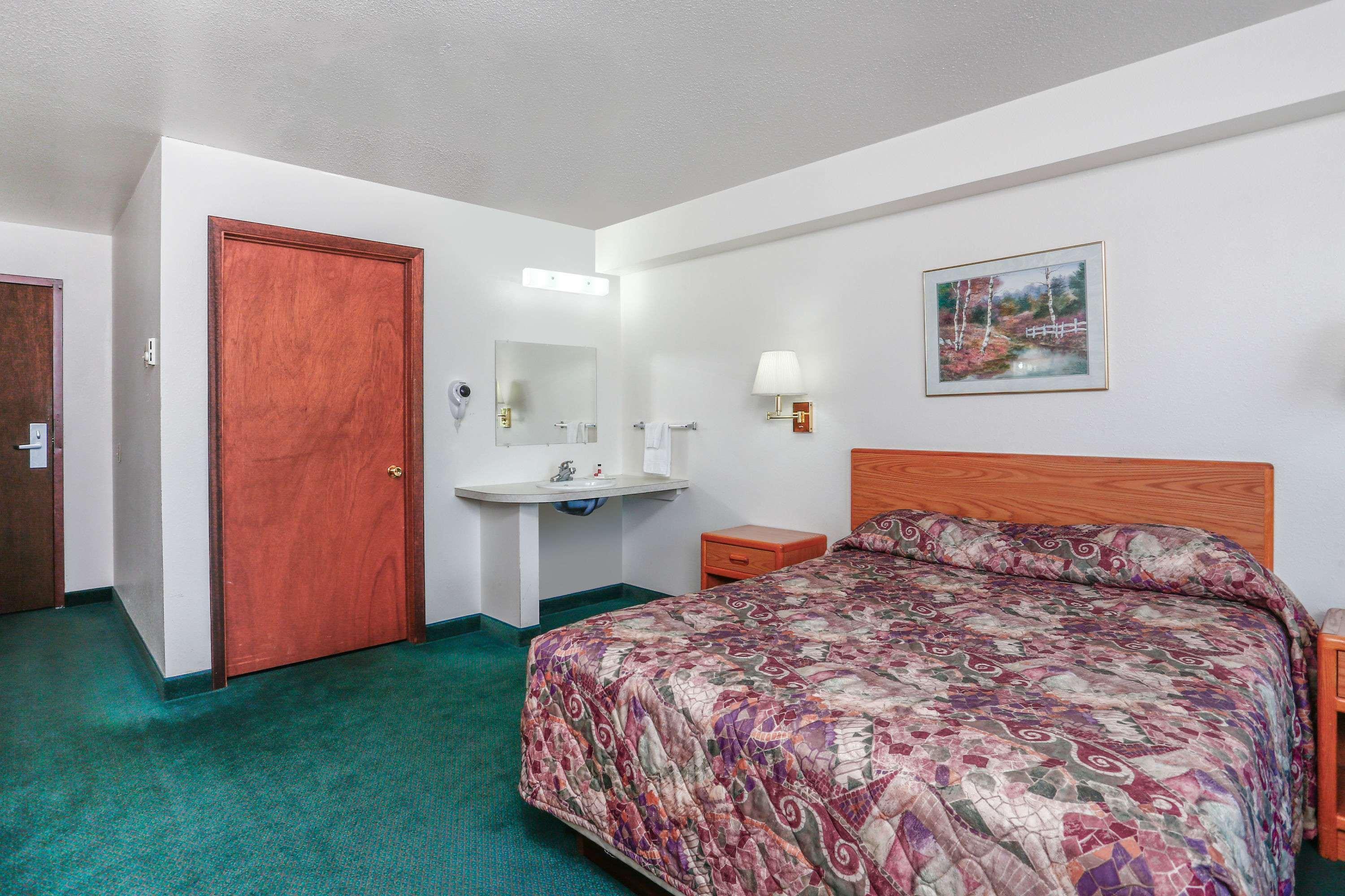 Travelodge By Wyndham Deer Lodge Montana Εξωτερικό φωτογραφία