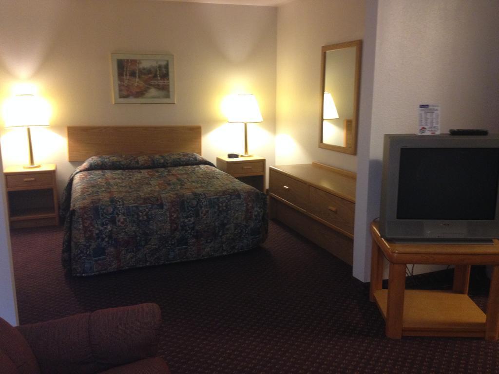 Travelodge By Wyndham Deer Lodge Montana Εξωτερικό φωτογραφία