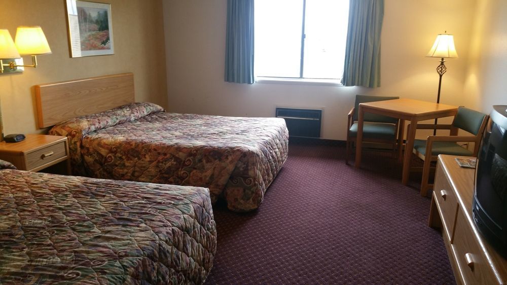 Travelodge By Wyndham Deer Lodge Montana Εξωτερικό φωτογραφία