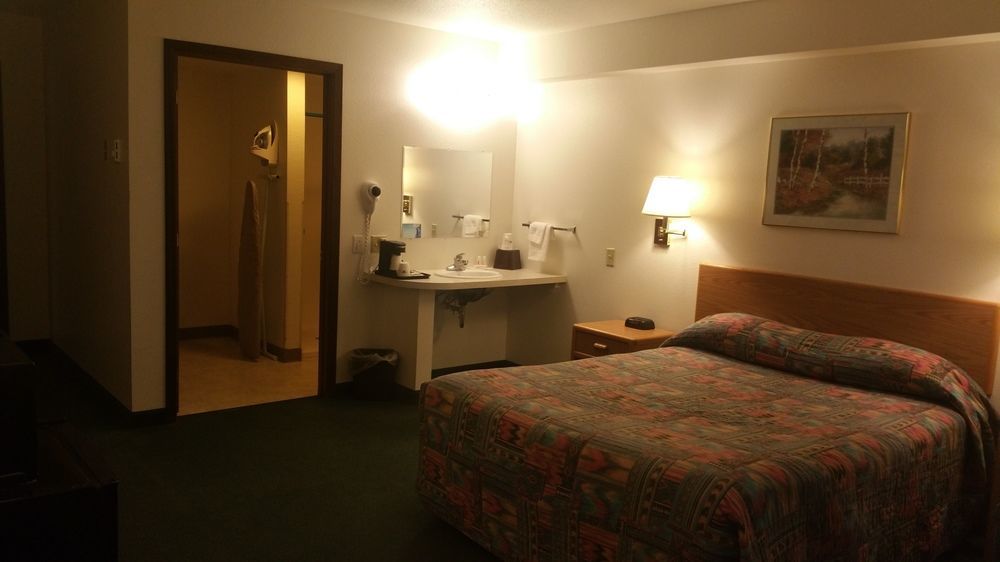 Travelodge By Wyndham Deer Lodge Montana Εξωτερικό φωτογραφία