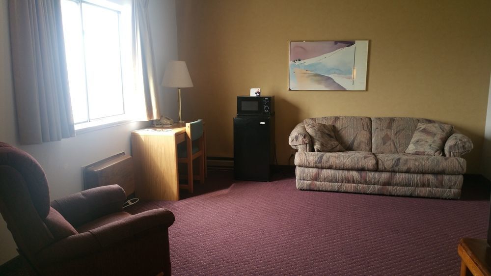 Travelodge By Wyndham Deer Lodge Montana Εξωτερικό φωτογραφία