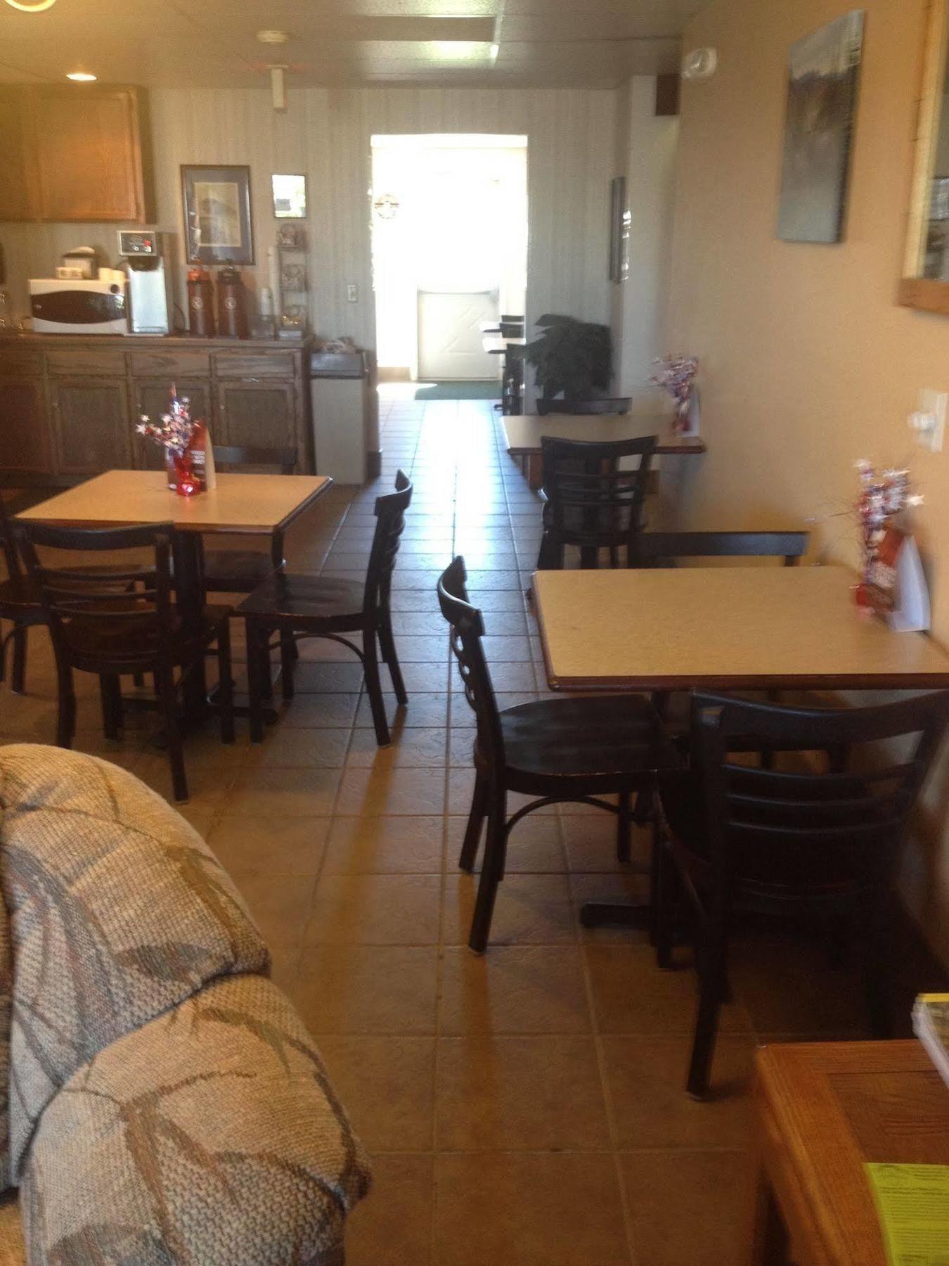 Travelodge By Wyndham Deer Lodge Montana Εξωτερικό φωτογραφία