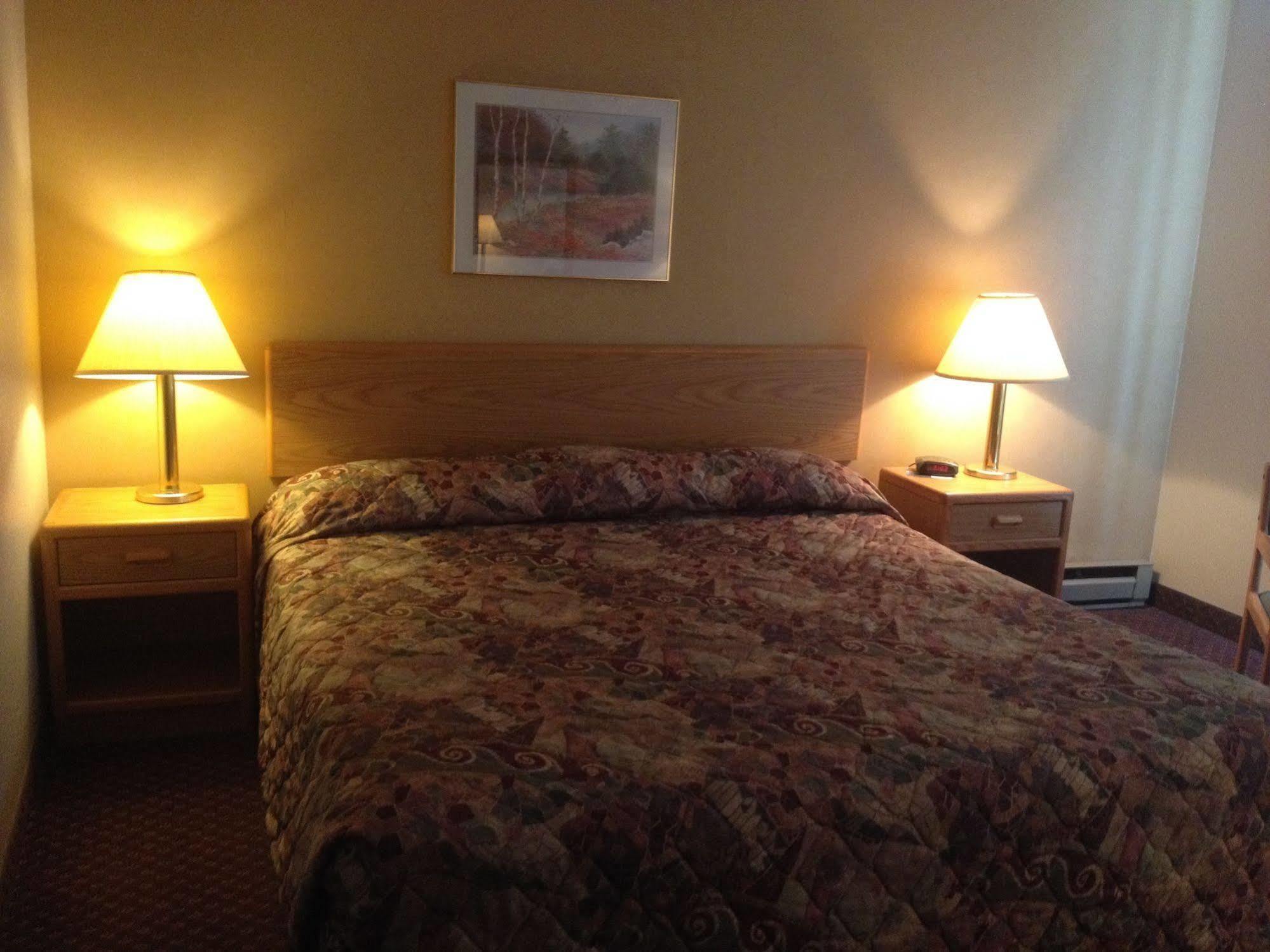 Travelodge By Wyndham Deer Lodge Montana Εξωτερικό φωτογραφία