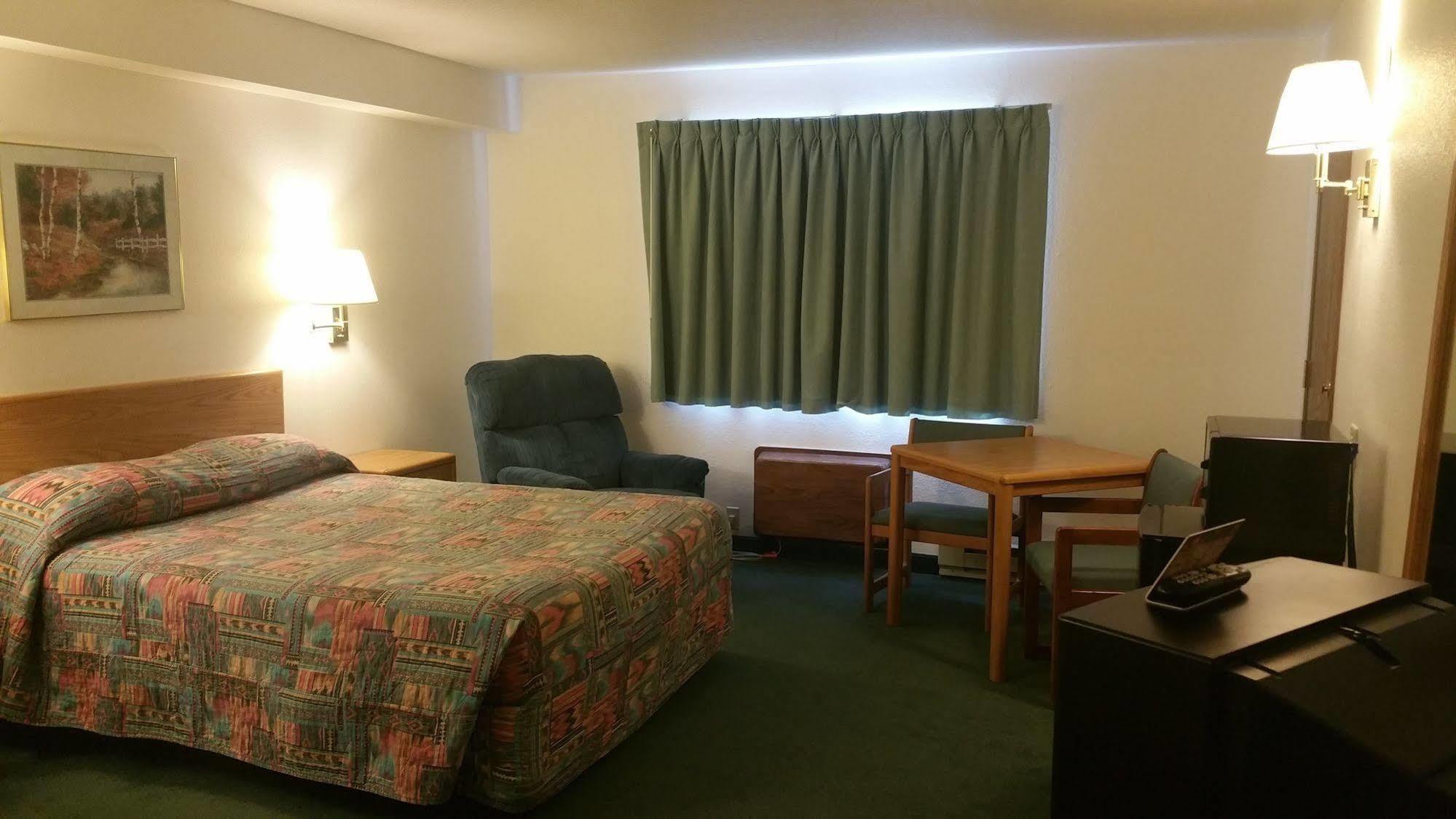 Travelodge By Wyndham Deer Lodge Montana Εξωτερικό φωτογραφία