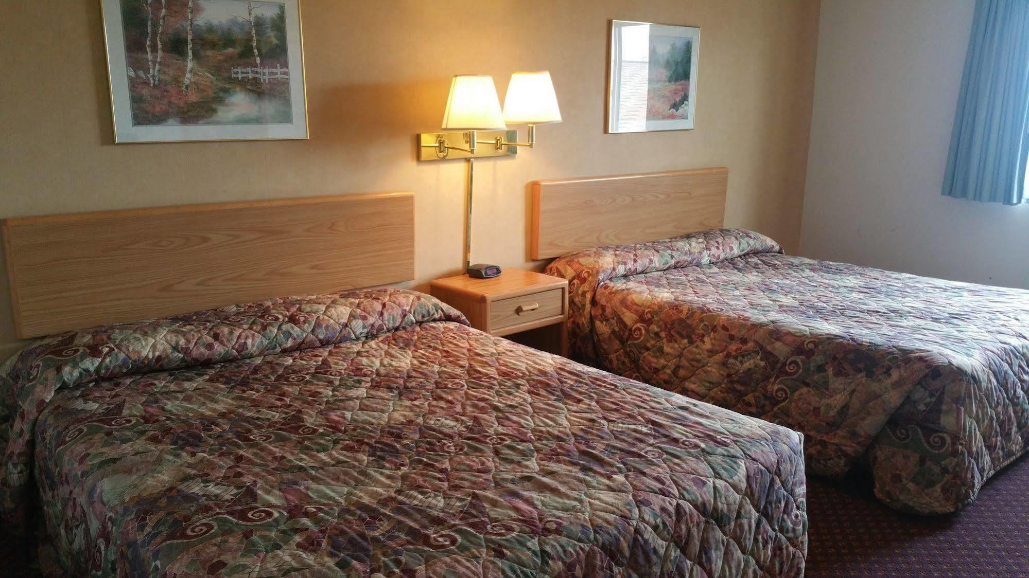 Travelodge By Wyndham Deer Lodge Montana Εξωτερικό φωτογραφία