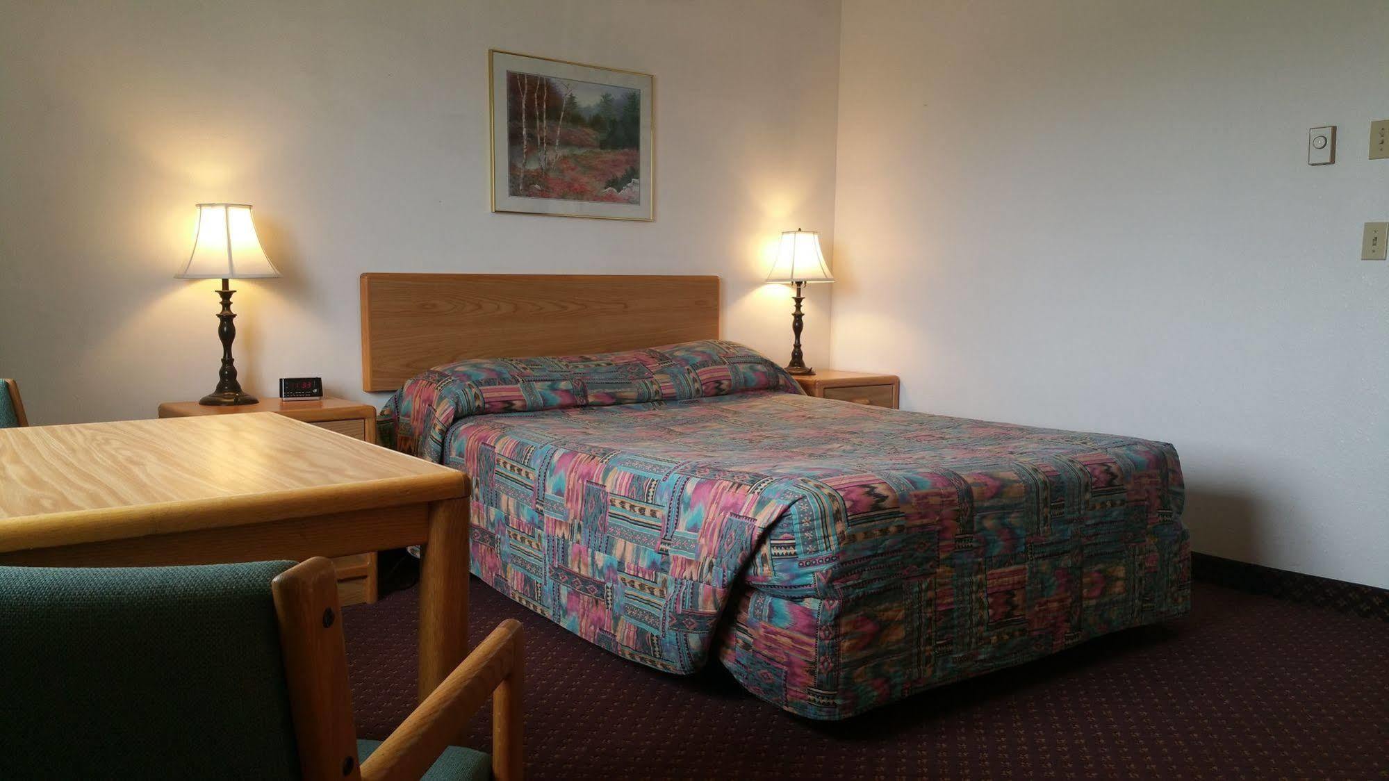 Travelodge By Wyndham Deer Lodge Montana Εξωτερικό φωτογραφία