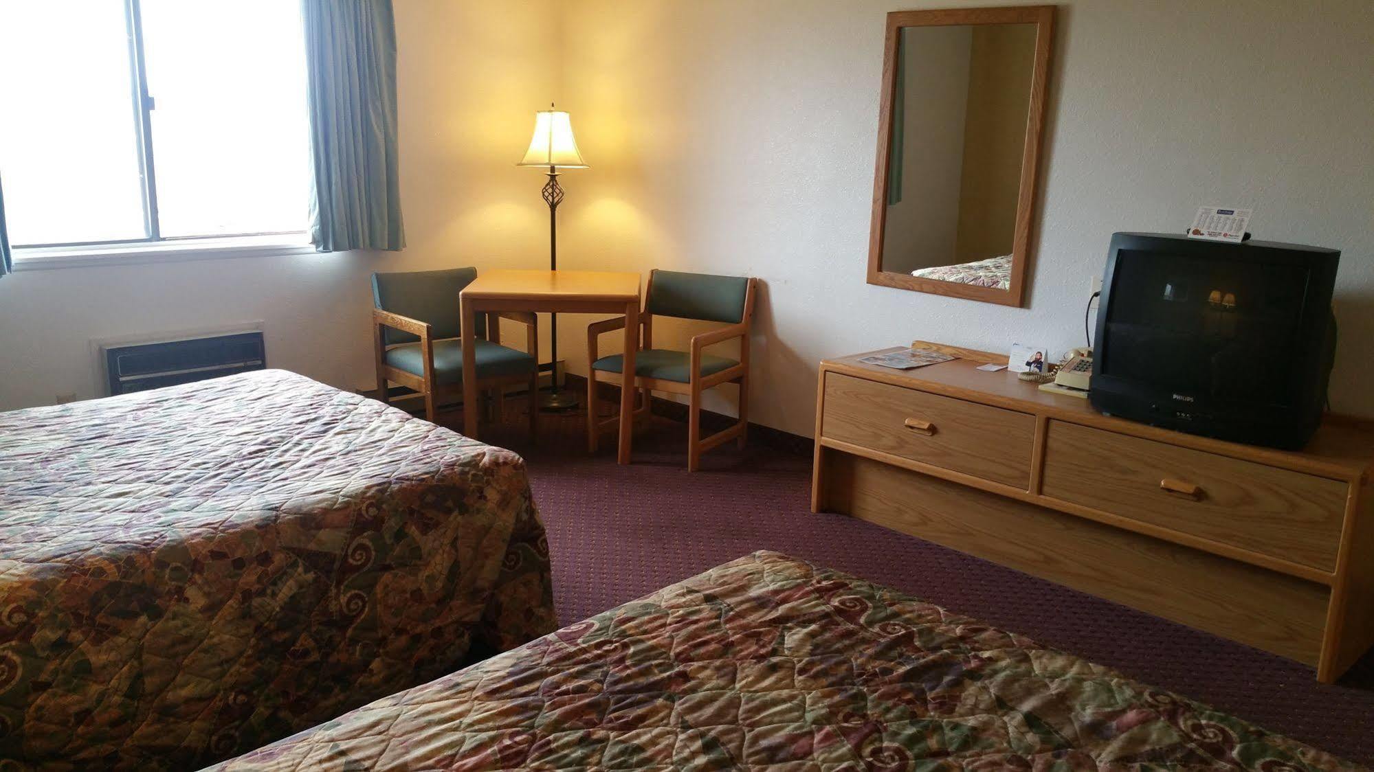 Travelodge By Wyndham Deer Lodge Montana Εξωτερικό φωτογραφία